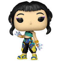 Funko POP! KPOP Demon Hunters Set of 5 (PRE-ORDER)