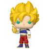 Funko POP! Goku (Yardrat) Dragon Ball Z #2106 (Toy Temple) (Chase Bundle) (PRE-ORDER)