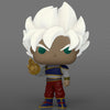 Funko POP! Goku (Yardrat) Dragon Ball Z #2106 (Toy Temple) (Chase Bundle) (PRE-ORDER)