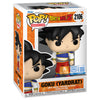 Funko POP! Goku (Yardrat) Dragon Ball Z #2106 (Toy Temple) (Chase Bundle) (PRE-ORDER)
