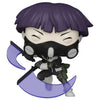 Funko POP! Soshiro Hoshina Kaiju No. 8 #2086 [Chalice Exclusive]