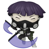 Funko POP! Soshiro Hoshina Kaiju No. 8 #2086 [Chalice Exclusive]