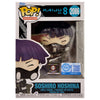 Funko POP! Soshiro Hoshina Kaiju No. 8 #2086 [Chalice Exclusive]