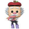 Funko POP! One Piece (Egghead Island) Set of 6 (PRE-ORDER)