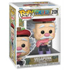Funko POP! One Piece (Egghead Island) Set of 6 (PRE-ORDER)