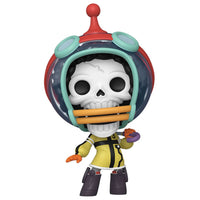 Funko POP! One Piece (Egghead Island) Set of 6 (PRE-ORDER)