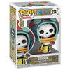 Funko POP! One Piece (Egghead Island) Set of 6 (PRE-ORDER)