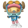 Funko POP! One Piece (Egghead Island) Set of 6 (PRE-ORDER)