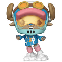 Funko POP! One Piece (Egghead Island) Set of 6 (PRE-ORDER)