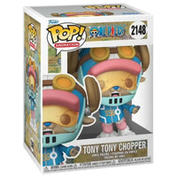 Funko POP! One Piece (Egghead Island) Set of 6 (PRE-ORDER)