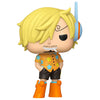 Funko POP! One Piece (Egghead Island) Set of 6 (PRE-ORDER)