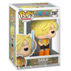 Funko POP! One Piece (Egghead Island) Set of 6 (PRE-ORDER)