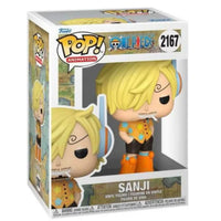 Funko POP! One Piece (Egghead Island) Set of 6 (PRE-ORDER)