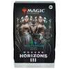Modern Horizons 3 Commander Deck - Tricky Terrain - Commander: Modern Horizons 3 (M3C)