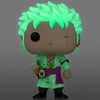 Funko POP! Roronoa Zoro One Piece #327 [GITD] [Special Edition]