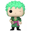 Funko POP! Roronoa Zoro One Piece #327 [GITD] [Special Edition]