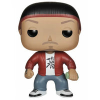 Funko POP! Jesse Pinkman Breaking Bad #159 [Vaulted]
