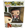 Funko POP! Jesse Pinkman Breaking Bad #159 [Vaulted]