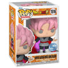 Funko POP! Super Saiyan Rose Goku Black Dragon Ball Super #1516 [Special Edition]
