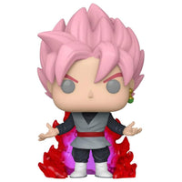 Funko POP! Super Saiyan Rose Goku Black Dragon Ball Super #1516 [Special Edition]