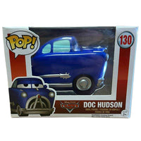 Funko POP! Doc Hudson Disney Pixar Cars #130