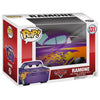 Funko POP! Ramone Disney Pixar Cars #131 [Vaulted]