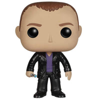 Funko POP! Ninth Doctor BBC Doctor Who #294