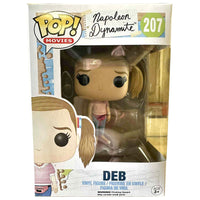 Funko POP! Deb Napoleon Dynamite #207