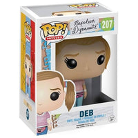 Funko POP! Deb Napoleon Dynamite #207