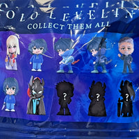 Solo Leveling - Mini Figures - Blind Bag (24 pcs Case)