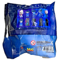 Solo Leveling - Mini Figures - Blind Bag (24 pcs Case)