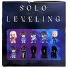Solo Leveling - Mini Figures - Blind Bag (24 pcs Case)