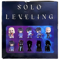Solo Leveling - Mini Figures - Blind Bag (24 pcs Case)
