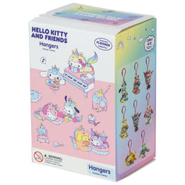 Series 2 Hello Kitty and Friends Exclusive Flocked Hanger