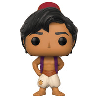 Funko POP! Aladdin Disney #352