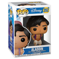 Funko POP! Aladdin Disney #352