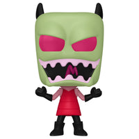 Funko POP! Zim (Laughing) Invader Zim Nickelodeon’s #2141