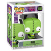 Funko POP! Gir Invader Zim Nickelodeon’s #2142