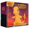 Pokemon Trading Card Game: Scarlet and Violet - Obsidian Flames Elite Trainer Box