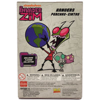 Invader Zim Exclusive Flocked Hanger Mystery Box