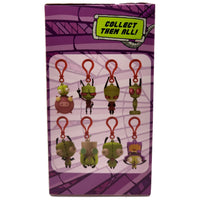 Invader Zim Exclusive Flocked Hanger Mystery Box