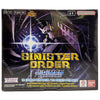 Sinister Order Booster Box Digimon EX10 [ENGLISH]
