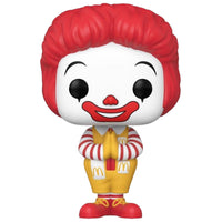 Funko POP! Ronald Mcdonald #139 [Thailand Special Edition]