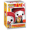 Funko POP! Ronald Mcdonald #139 [Thailand Special Edition]