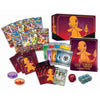Pokemon Trading Card Game: Scarlet and Violet - Obsidian Flames Elite Trainer Box