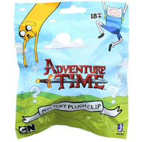 Adventure Time Mystery Plush Hangers Blind Bag