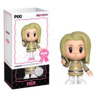 Thrilljoy PIX! Cher Clueless LE 5000 (Chance at Chase)