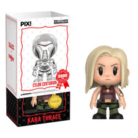 Thrilljoy PIX! Cylon Centurion Battlestar Galactica LE 5000 (Chance at Chase)