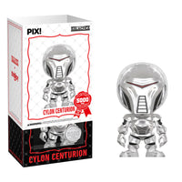Thrilljoy PIX! Cylon Centurion Battlestar Galactica LE 5000 (Chance at Chase)