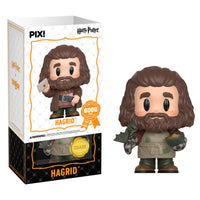 Thrilljoy PIX! Hagrid Harry Potter LE 6000 (Chance at Chase)